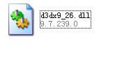 
d3dx9_26.dll-d3dx9_26.dll-d3dx9_26.dll v1.0ٷ汾