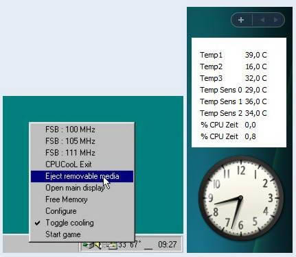 CPUCool-CPU³-CPUCool v1.0.0.1԰