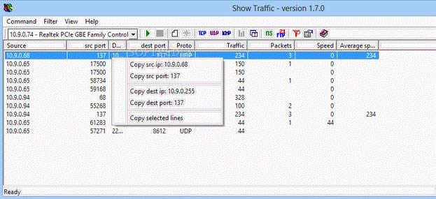  Show Traffic- Show Traffic v1.7.0ٷ