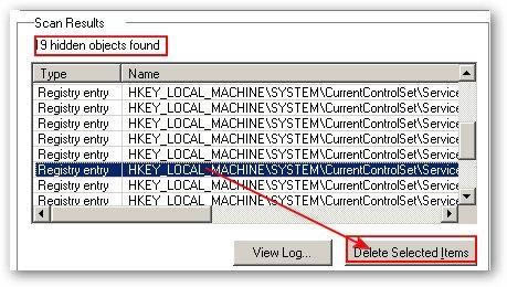 Trend Micro RootkitBuster-rootkitɨ-Trend Micro RootkitBuster v5.0.1198ٷ