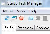 
SterJo Task Manager-SterJo Task Manager v2.8ٷ汾