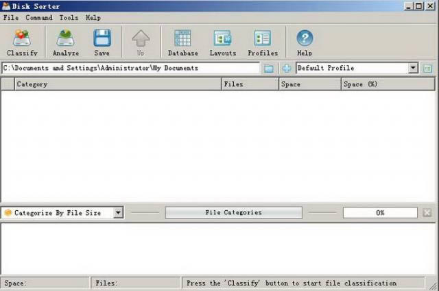 
Disk Sorter Enterprise 64-bit-Disk Sorter Enterprise 64-bit v7.7.14ٷ汾