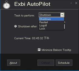 
Exbi AutoPilot-Exbi AutoPilot v1.0.0.0ٷ汾