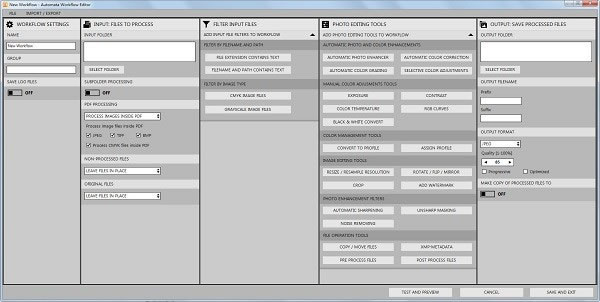 SoftColor Automata Pro(ȫԶɫʹ)