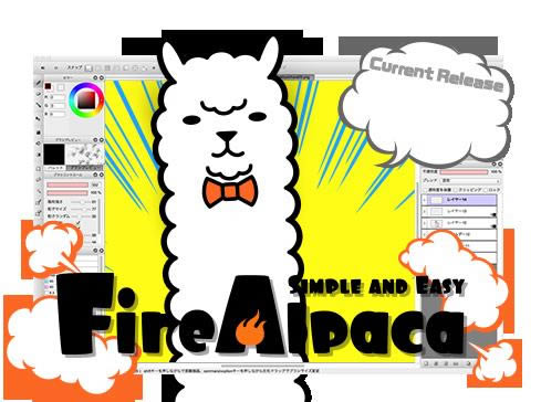 FireAlpaca-电脑绘画软件-FireAlpaca下载 v2.4.3官方版本