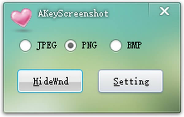 AKeyScreenshot(ͼ)