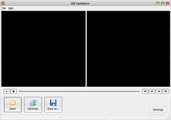 Leapic GIF Optimizer(ͼŻ)