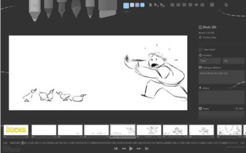 Storyboarder(Ӱ־)