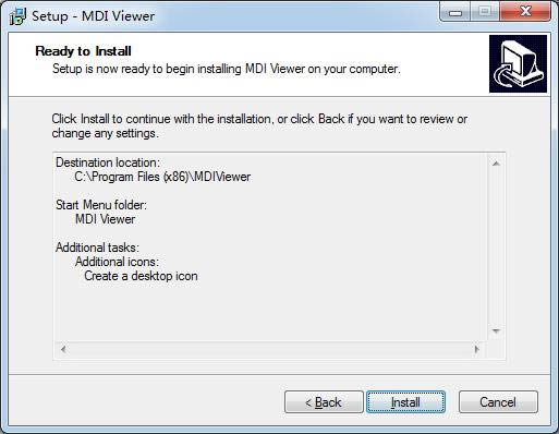 MDI Viewer-mdi文件查看器-MDI Viewer下载 v3.0免费版