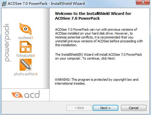 acdsee7-acdsee7 v7.0 Build 102ٷ
