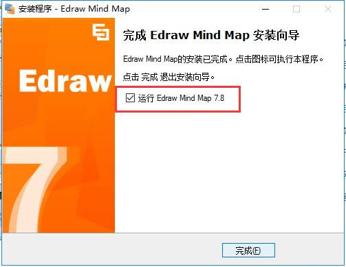 Edraw Mind Map
