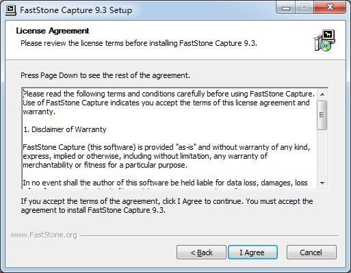 FastStone Capture-屏幕截图软件-FastStone Capture下载 v9.3绿色版