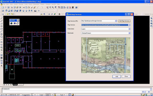 AutoCAD2007