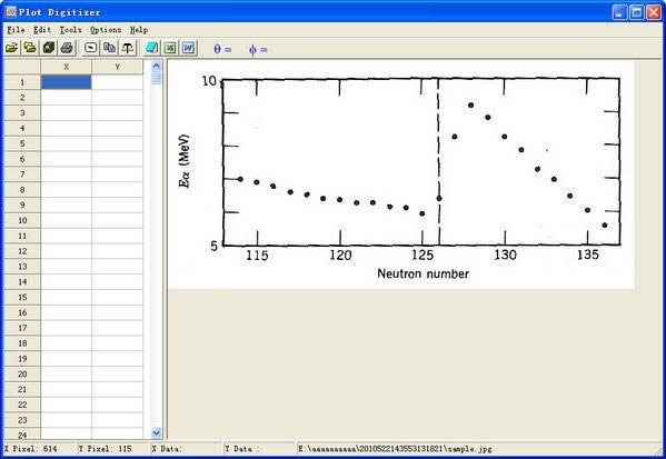 Plot Digitizer-ͼֻ-Plot Digitizer v2.6.8.0ٷ