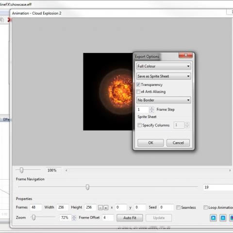 ʱӱ༭(TimelineFX Particle Editor) v1.30 Ѱ 0