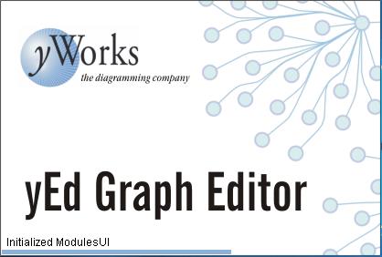 yEd Graph Editor-流程图制作软件-yEd Graph Editor下载 v3.18.1.1官方版本