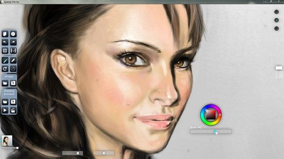 Speedy Painter-OpenGLĻ滭-Speedy Painter v3.6.0.0ٷ