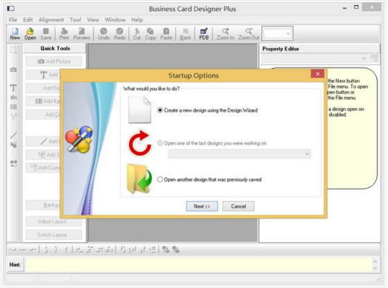 Business Card Designer Plus-名片设计制作软件-Business Card Designer Plus下载 v12.0.1.0官方正式版