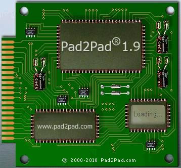 Pad2Pad-ӡˢ·-Pad2Pad v1.9.111.4396ٷ