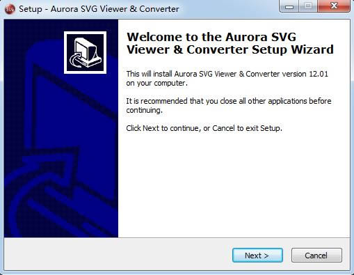 Aurora SVG Viewer Converter-SVGͼת-Aurora SVG Viewer Converter v12.01.0.0ٷ