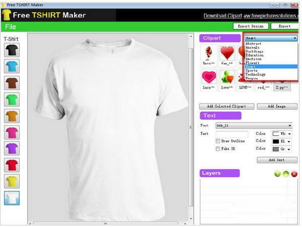 Free TSHIRT Maker-tDO(sh)Ӌܛ-Free TSHIRT Makerd v1.0ٷ