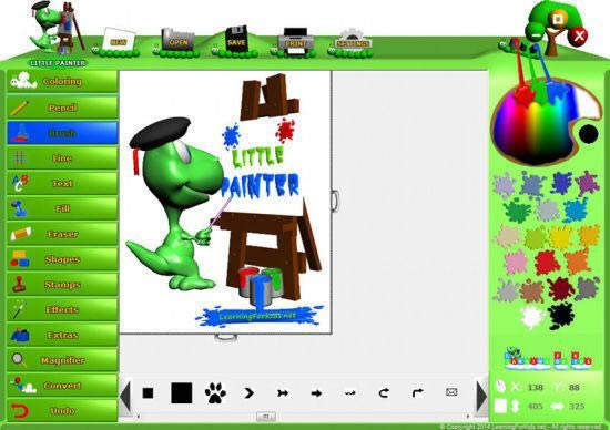 ССLittle Painter-ССLittle Painter v1.0ٷ