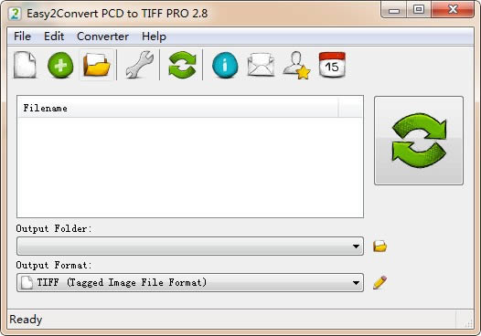 
Easy2Convert PCD to TIFF-PCDTIFFת-Easy2Convert PCD to TIFF v2.9ٷ汾