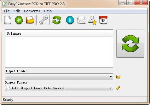 Easy2Convert PCD to TIFF PRO(ͼƬת)