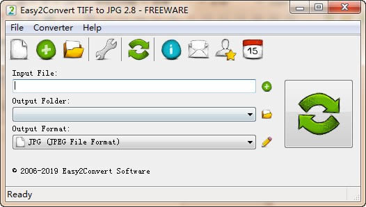 
Easy2Convert TIFF to JPG-TIFFתJPG-Easy2Convert TIFF to JPG v2.9ٷ汾