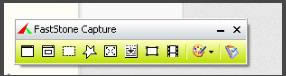 FastStone Capture中文版-屏幕截图软件-FastStone Capture中文版下载 v9.4官方版本