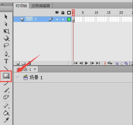 Macromedia Flashͼ