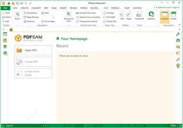 
PDFsam Enhanced-PDF༭-PDFsam Enhanced v7.0.70.15196Ѱ