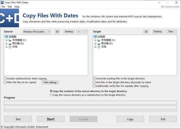 Copy Files With Dates(ļƹ)