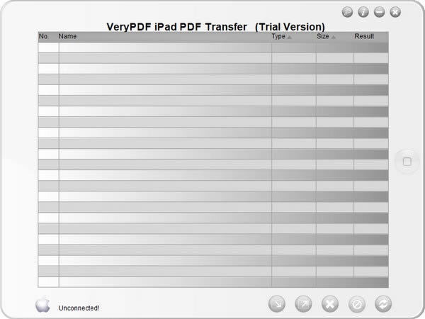 VeryPDF iPad PDF Transfer(PDF乤)