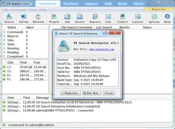 VX Search Client(ļ)