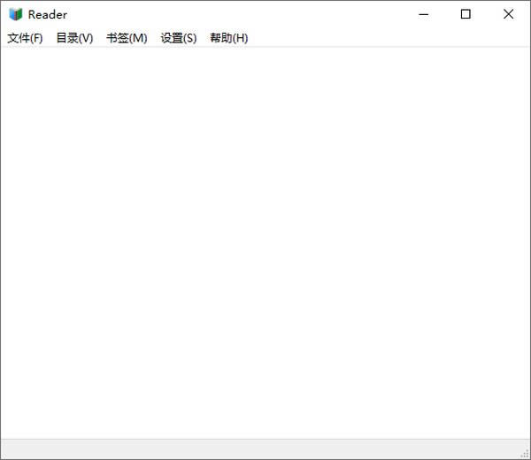 Reader-阅读器工具-Reader下载 v1.9.3.0免费版