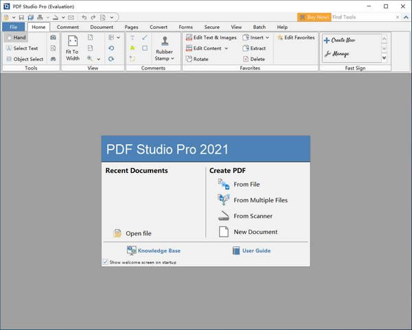 PDF Studio Pro(PDF༭)