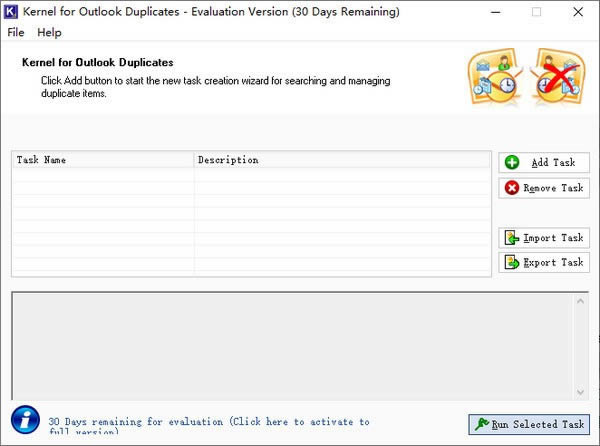 Kernel for Outlook Duplicates(ظļ)