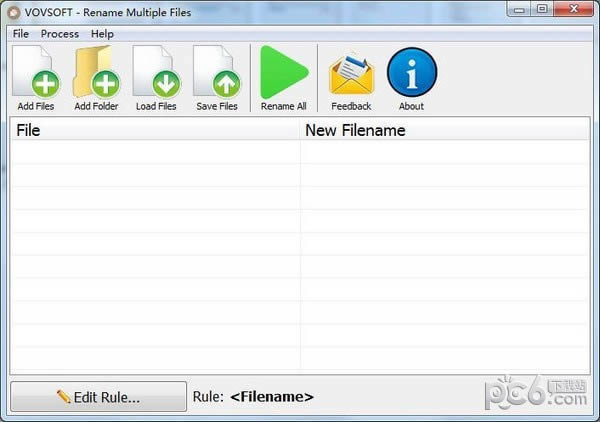 Rename Multiple Files()
