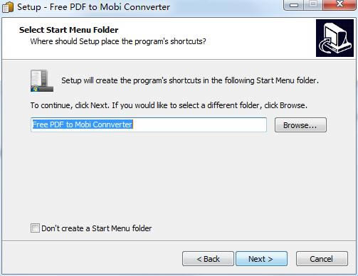 Free Pdf to Mobi Converterͼ