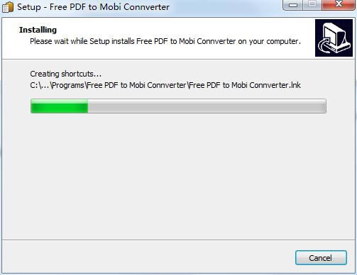 Free Pdf to Mobi Converterͼ