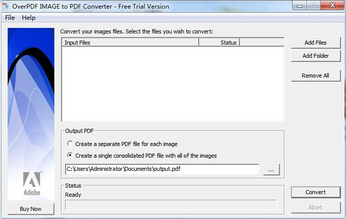 
OverPDF Image to PDF Converter-һõļʽת-OverPDF Image to PDF Converter v2.2.7ٷ汾