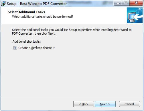 Best Word to PDF Converterͼ