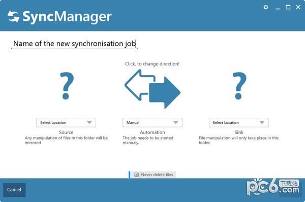 SyncManager(ļͬ)