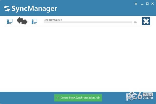 SyncManager