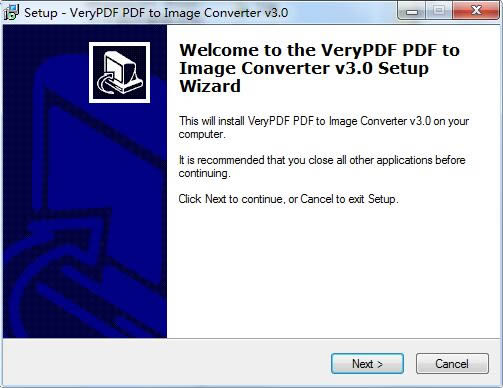 VeryPDF PDF to Image Converterͼ