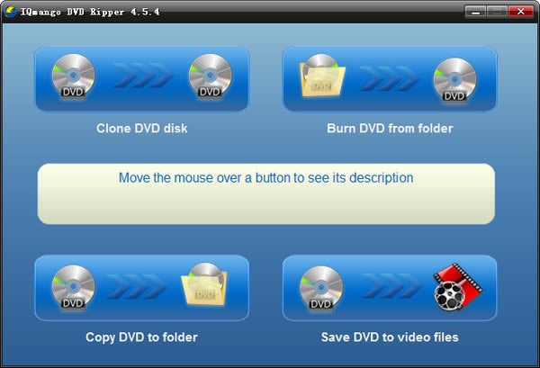 IQmango DVD Ripper(̿¼)