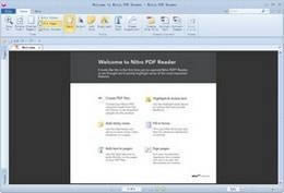 Nitro PDF Reader-PDFĶ-Nitro PDF Reader v5.5.6.21ٷ