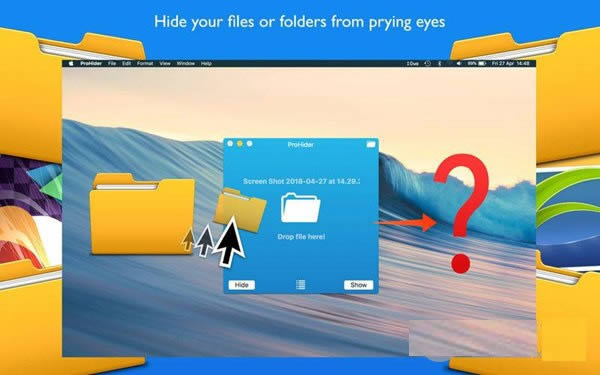 
Privacy Hider PRO-Ӧó-Privacy Hider PRO v2.3ٷ汾