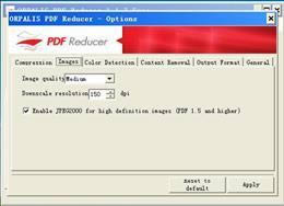 PDF Reducer-PDF压缩工具-PDF Reducer下载 v3.0.0.16官方版本